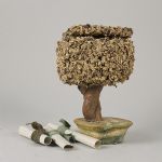 1752&nbsp;6507&nbsp;Skulptur